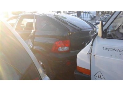 Ssangyong ACTYON 2 0 TD  2