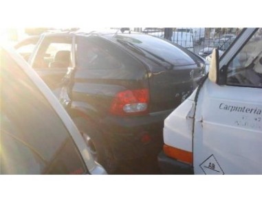 Ssangyong ACTYON 2 0 TD 