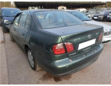 Nissan Primera Berlina  2 0 TD