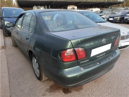 Nissan Primera Berlina  2 0 TD