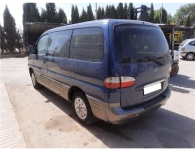 Hyundai H-1 Furgón 2 5 TD