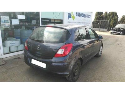 Opel CORSA D 1 3 16V CDTI  2