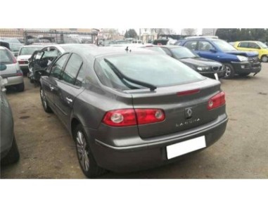 Renault LAGUNA II 2 0 dCi D FAP 
