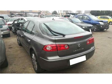 Renault LAGUNA II 2 0 dCi D FAP 
