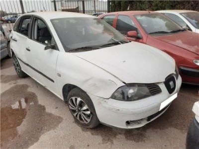 Seat Ibiza  1 9 SDI