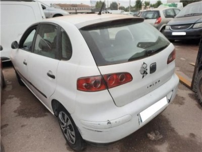 Seat Ibiza  1 9 SDI 2