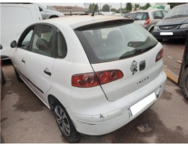 Seat Ibiza  1 9 SDI