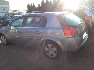 Opel SIGNUM 2 2 16V DTI  2