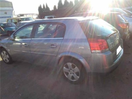 Opel SIGNUM 2 2 16V DTI 