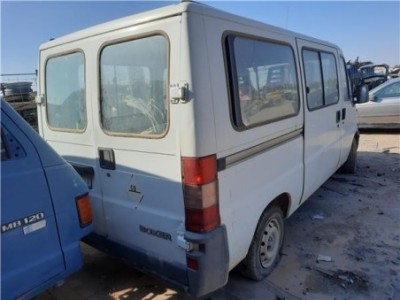 Peugeot BOXER Furgón  2 5 D 2