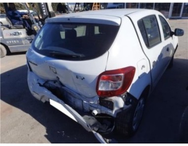 Dacia Sandero I  1 2 16V