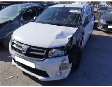 Dacia Sandero I  1 2 16V