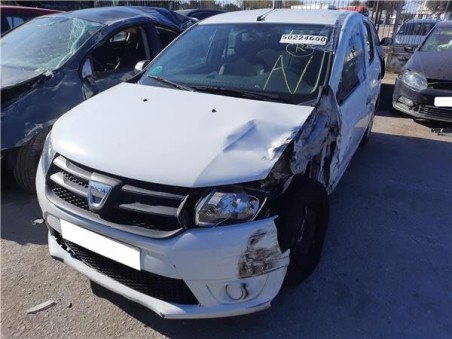 Dacia Sandero I  1 2 16V