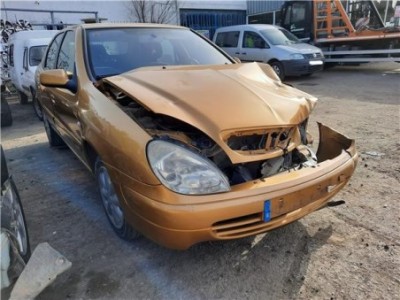 Citroen XSARA BERLINA 1 9 D  2