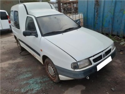 Seat Inca  1 9 D Combi Plus/CLX [1 9 Ltr  - 47 kW Diesel CAT ]