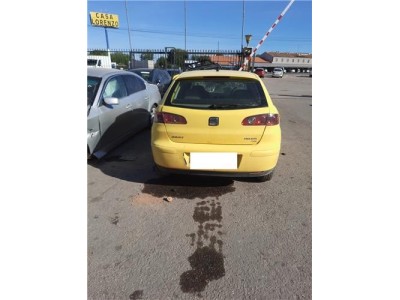 Seat Ibiza  1 9 TDI