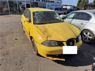 Seat Ibiza  1 9 TDI 2