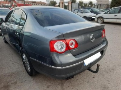 Volkswagen Passat Berlina  2 0 TDI 16V 2
