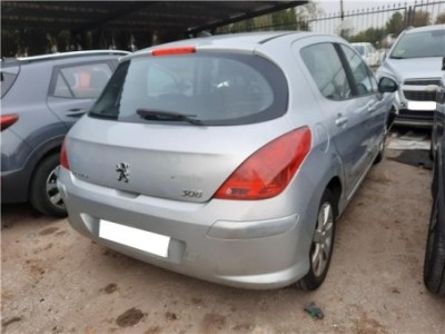 Peugeot 308  1 6 HDi 2