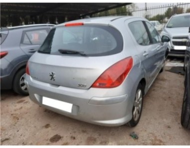 Peugeot 308  1 6 HDi