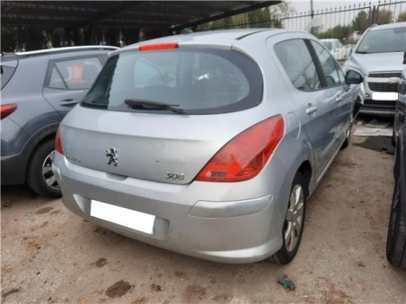 Peugeot 308  1 6 HDi