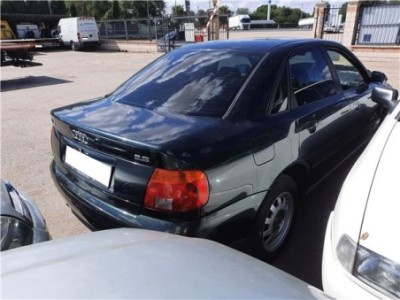 Audi A4 BERLINA 2 6 V6  2