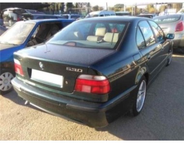 BMW SERIE 5 BERLINA 3 0 24V Turbodiesel 