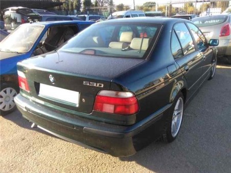 BMW SERIE 5 BERLINA 3 0 24V Turbodiesel 