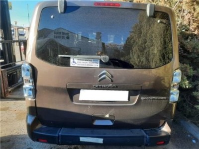 Citroen SPACE TOURER TALLA XL B 2 0 2