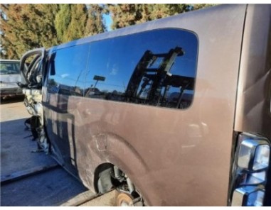 Citroen SPACE TOURER TALLA XL B 2 0