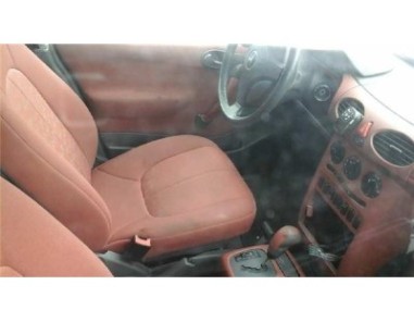 MERCEDES CLASE A 1 6 