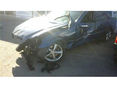 MERCEDES CLASE C  BERLINA 2 2 CDI  2