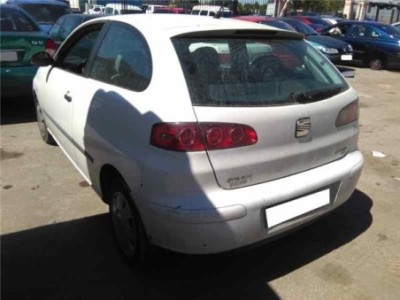 Seat IBIZA 1 9 SDI  2
