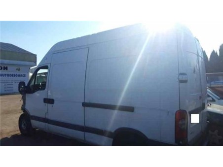 Opel MOVANO 2 5 CDTI 