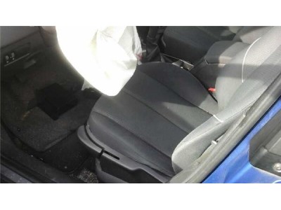 Renault MEGANE II BERLINA 5P 1 5 dCi D  2