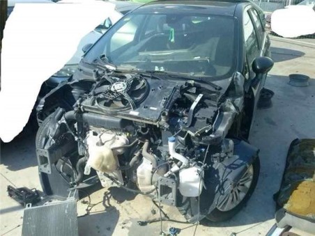 Fiat GRANDE PUNTO 1 4 