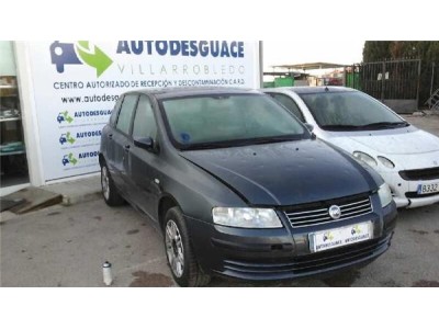 Fiat STILO 1 9 JTD
