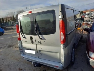 Nissan PRIMASTAR Furgón  dCi 120 2