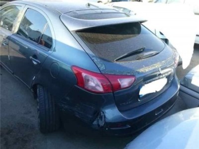 Mitsubishi LANCER BERLINA 2 0 DI-D