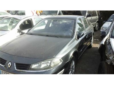 Renault LAGUNA II 1 9 dCi D FAP