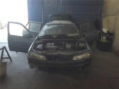 Peugeot 406 BREAK 2 0 HDi