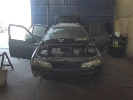 Peugeot 406 BREAK 2 0 HDi 
