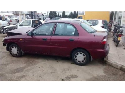 Daewoo LANOS 1 5