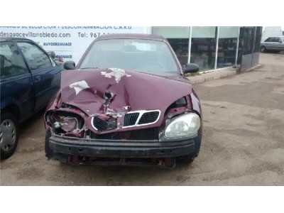 Daewoo LANOS 1 5  2