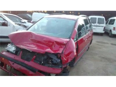 Seat ALHAMBRA 1 9 TDI  2