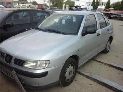 Seat CORDOBA BERLINA 1 9 SDI  2