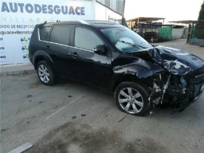 Mitsubishi OUTLANDER 2 2 DI-D