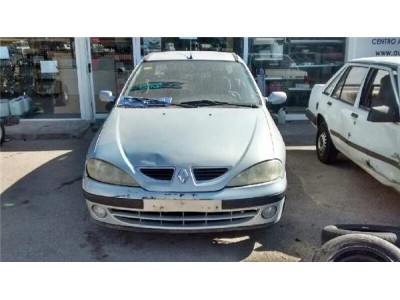 Renault MEGANE I CLASSIC 1 9 D  2