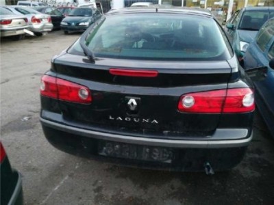 Renault LAGUNA II 1 9 dCi D  2
