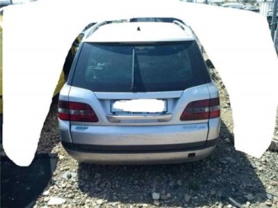 Fiat STILO 1 9 JTD  2